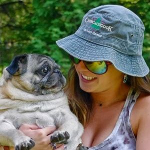 Meet your Posher, Emma